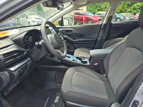 Certified 2024 Subaru Impreza 2.0i Sport AWD/4WD image 8