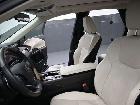 Used 2023 Lexus RX 350 Premium Plus w/ Cold Area Package image 15