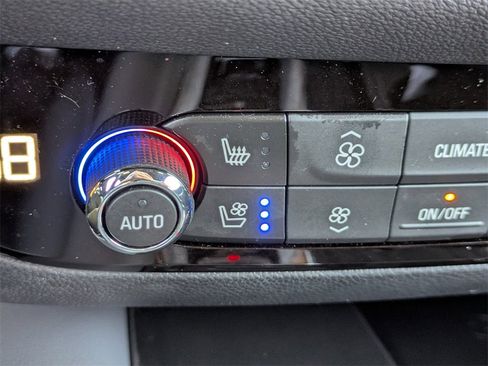 Used 2022 Buick Enclave Premium w/ Surround and Sites Package image 25