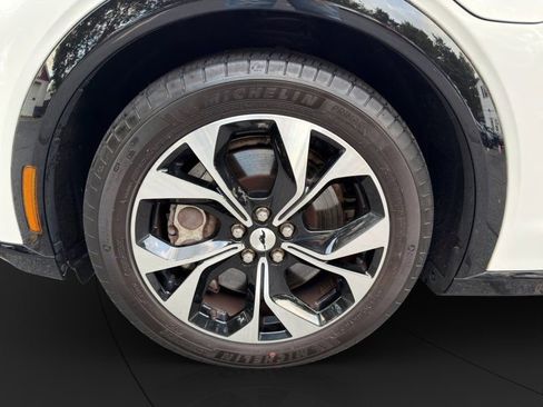 Used 2021 Ford Mustang Mach-E Premium image 21