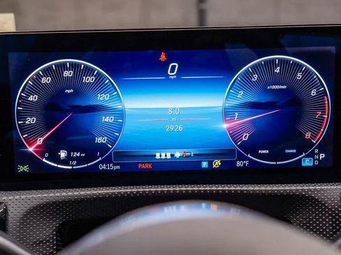 Certified 2025 Mercedes-Benz CLA 250 image 29