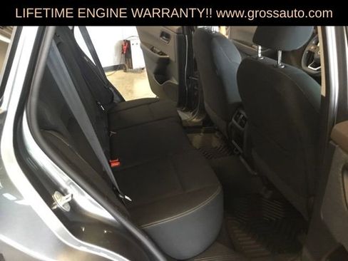Used 2023 Nissan Rogue S AWD/4WD image 26