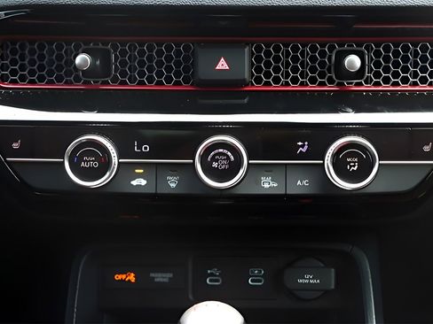 Used 2025 Honda Civic Si image 25