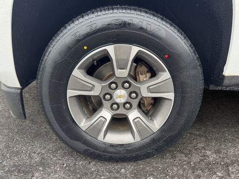 Used 2016 Chevrolet Colorado Z71 image 8