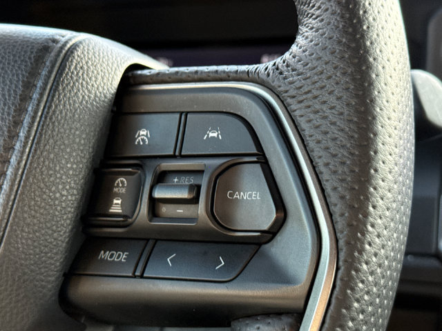 Used 2024 Toyota Tacoma TRD Off-Road AWD/4WD image 27