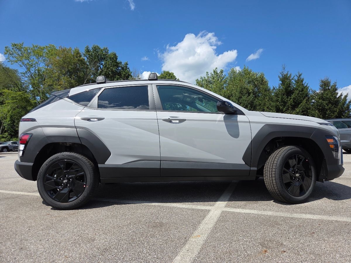 New 2027 Hyundai Kona SEL Sport AWD/4WD image 23