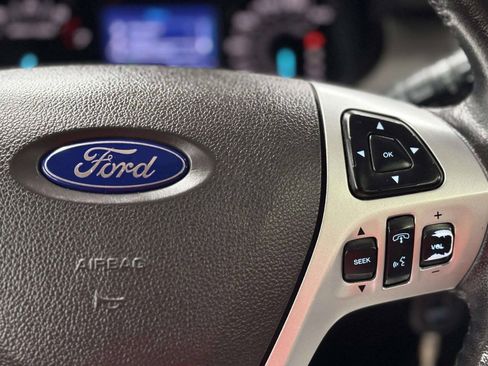 Used 2013 Ford Edge SEL AWD/4WD image 31
