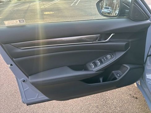 Certified 2022 Honda Accord Sport image 22