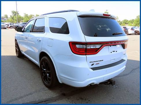 Certified 2020 Dodge Durango GT AWD/4WD image 5