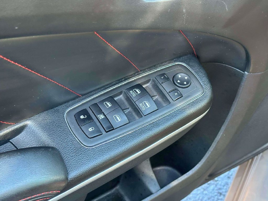 Used 2023 Dodge Charger Scat Pack w/ Plus Group RWD image 17