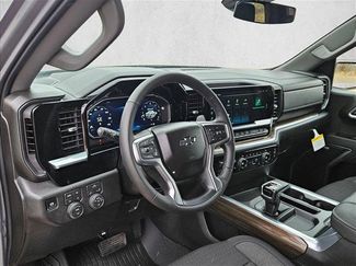 New 2026 Chevrolet Silverado 1500 RST video 3