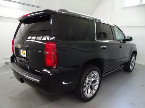 Used 2019 Chevrolet Tahoe Premier AWD/4WD image 25