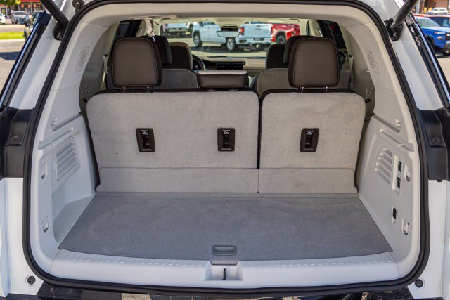 Used 2024 GMC Acadia Denali w/ Super Cruise Package AWD/4WD image 13