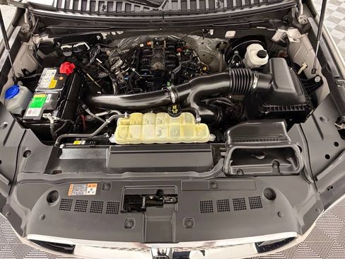 Used 2021 Lincoln Navigator L Reserve AWD/4WD image 24
