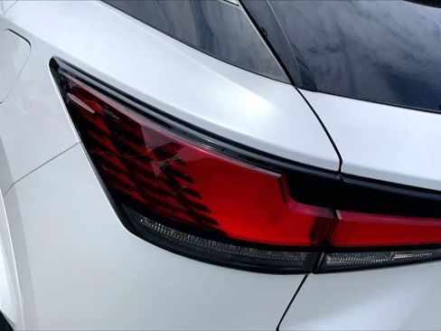 New 2026 Lexus RX 350 Premium Plus AWD/4WD image 14