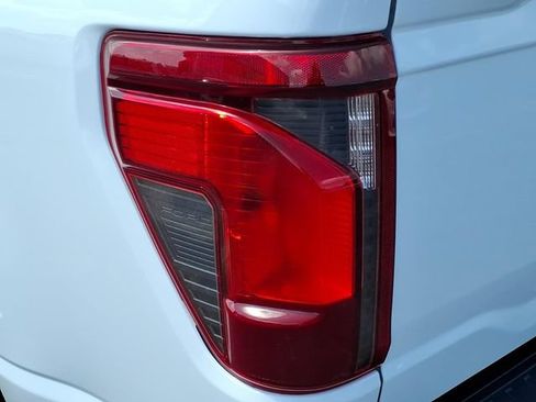 Used 2025 Ford F150 STX w/ LOBO Package AWD/4WD image 10
