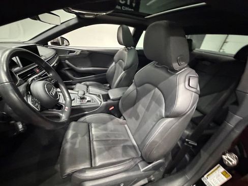 Used 2018 Audi S5 Prestige AWD/4WD image 28