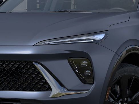 New 2026 Buick Envision Sport Touring image 12