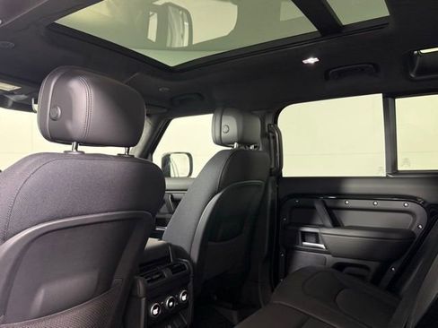 New 2025 Land Rover Defender 110 V8 image 23