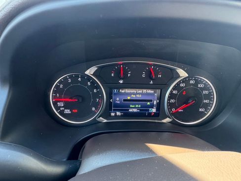 Used 2020 GMC Acadia SLE w/ Driver Convenience Package image 15