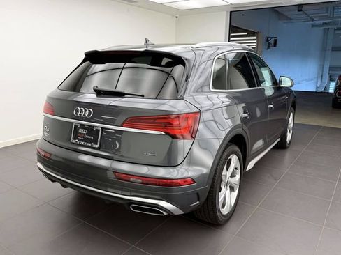 Certified 2023 Audi Q5 2.0T Premium Plus w/ Premium Plus Package AWD/4WD image 6