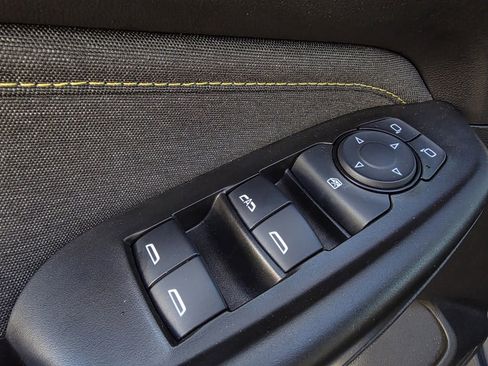 Used 2024 Chevrolet TrailBlazer ACTIV w/ Driver Confidence Package image 12