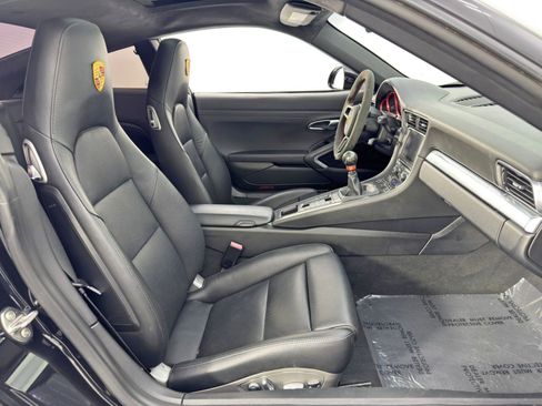 Used 2015 Porsche 911 Carrera 4S image 15