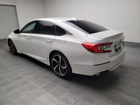 Used 2020 Honda Accord Sport image 5