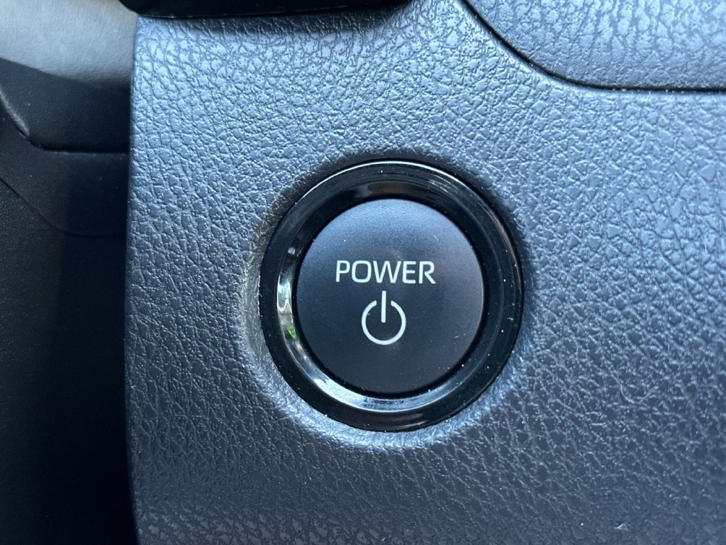 Used 2025 Toyota Camry LE FWD image 20
