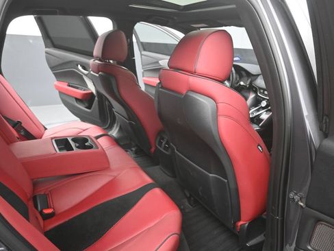 Used 2022 Acura TLX w/ A-SPEC Pkg FWD image 10
