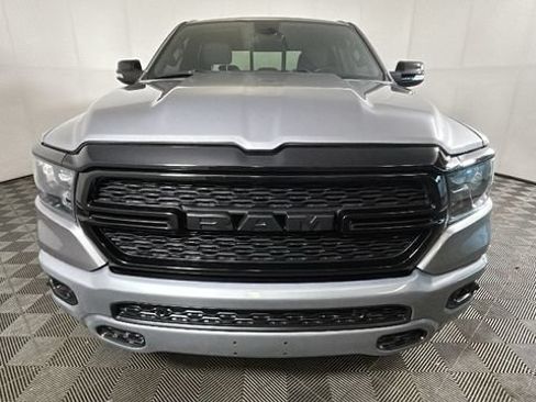 Used 2022 RAM 1500 Big Horn AWD/4WD image 7