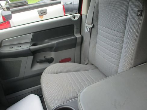 Used 2008 Dodge Ram 1500 Truck SLT w/ Trailer Tow Group AWD/4WD image 14