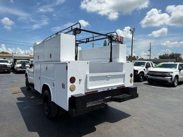 Used 2000 Ford F450 XL RWD image 8
