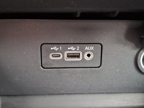 Used 2024 Nissan Altima 2.5 SR image 23