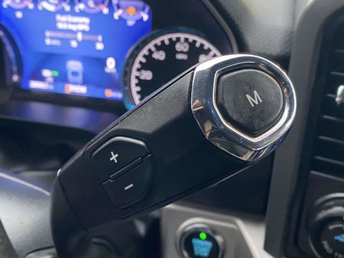 Used 2021 Ford F150 XLT w/ Equipment Group 302A High image 23