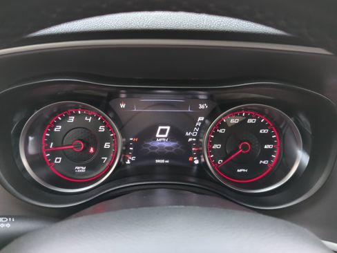 Used 2022 Dodge Charger SXT image 21