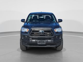 Used 2022 Toyota Tacoma TRD Pro video 2