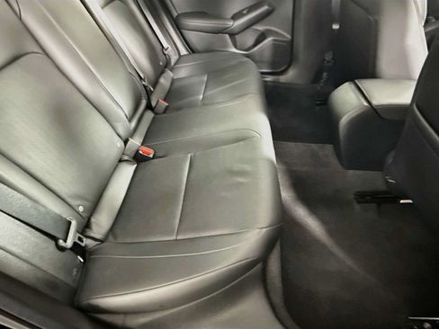 Used 2024 Honda Civic EX-L image 36