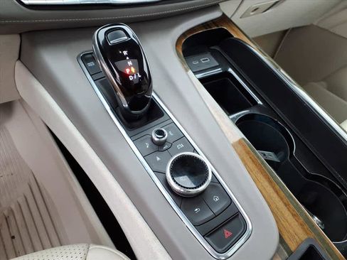 Used 2023 Cadillac Escalade Sport Platinum w/ LPO, ONYX Package image 23