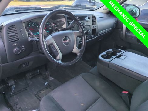 Used 2012 GMC Sierra 1500 SLE image 10