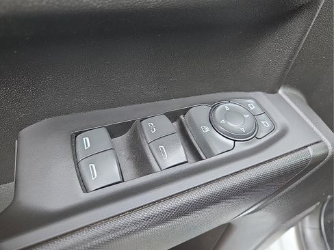 Used 2022 Chevrolet Silverado 1500 Custom Trail Boss w/ LPO, Dark Essentials Package image 15