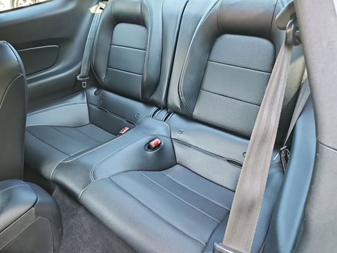Used 2020 Ford Mustang Premium RWD image 22