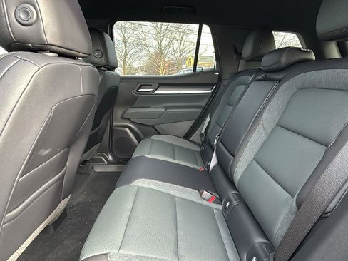 New 2026 GMC Terrain AT4 w/ Convenience Package III image 26