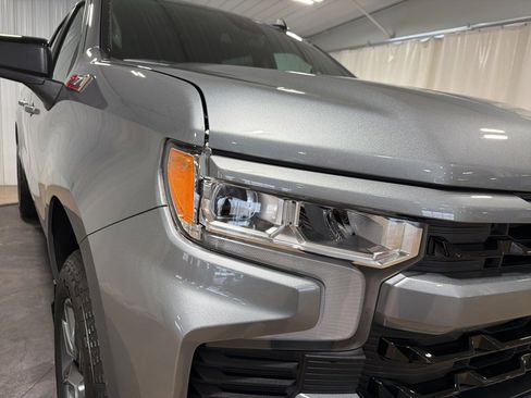 New 2026 Chevrolet Silverado 1500 RST w/ All Star Edition Plus image 13