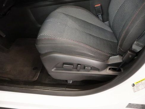 Used 2016 Chevrolet Equinox LT w/ Convenience Package FWD image 11