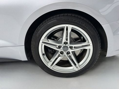 Used 2018 Audi S5 Premium Plus AWD/4WD image 31