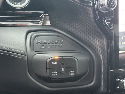 New 2026 RAM 2500 Limited image 29