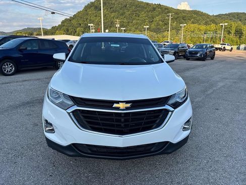 Used 2019 Chevrolet Equinox LT AWD/4WD image 6