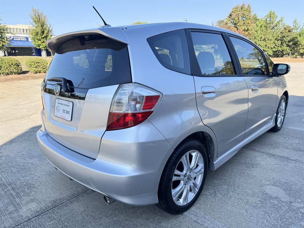 Used 2011 Honda Fit Sport image 14