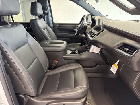 Certified 2023 Chevrolet Tahoe LT image 13